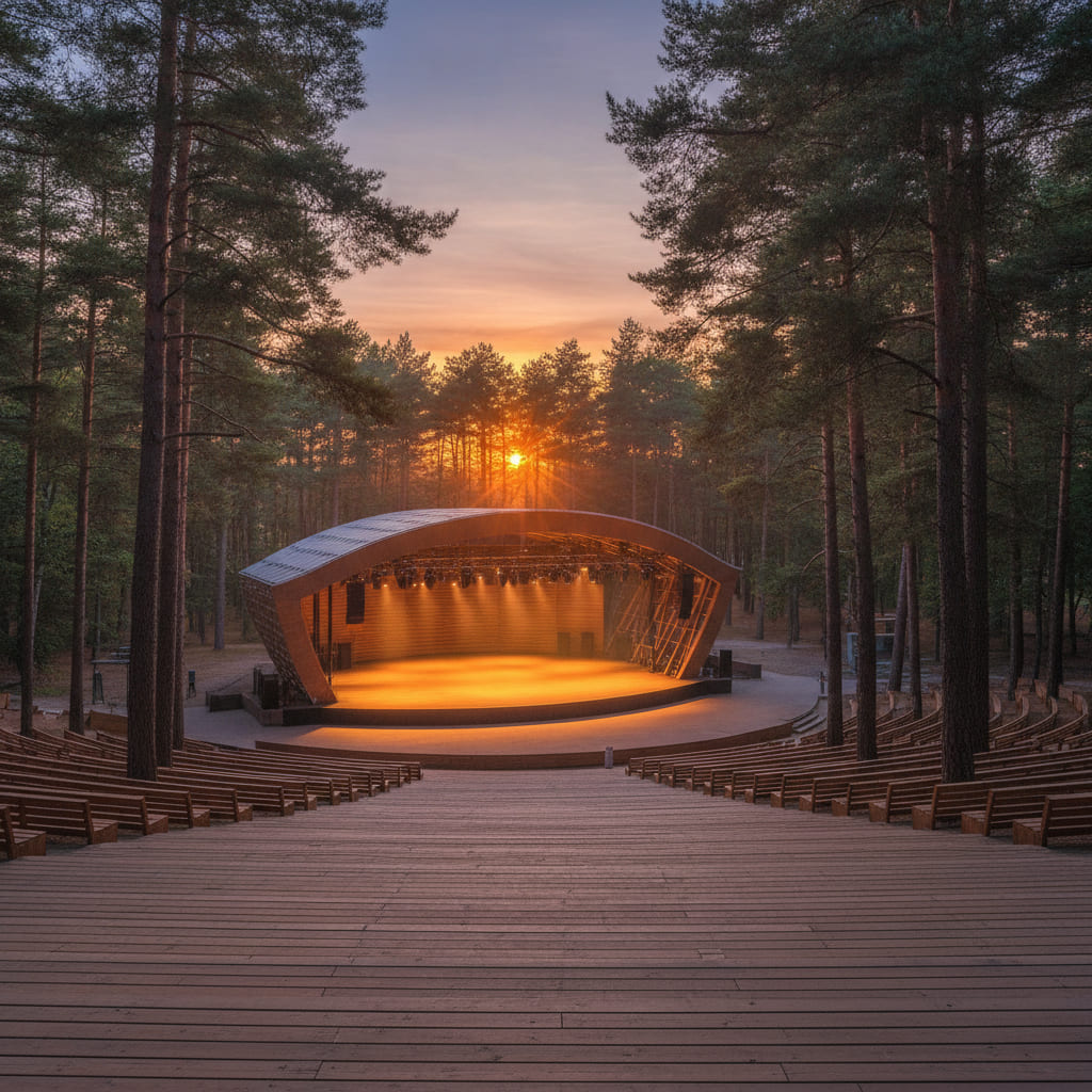 Dzintari Concert Hall